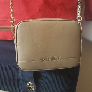 New AUTHENTIC Mario Valentino crossbody